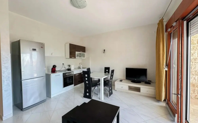 Olive Residence Rezevici