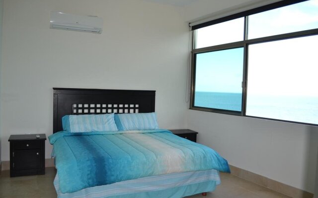 La Vista San Lorenzo Suites