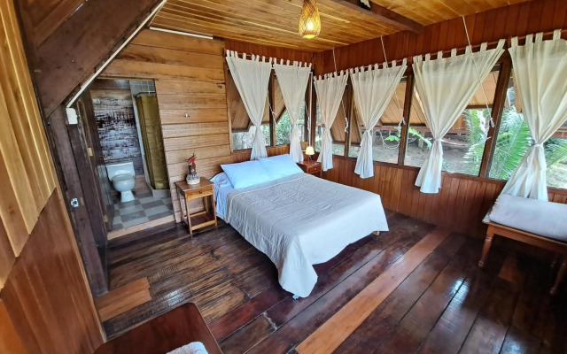 Sotupa Eco Lodge