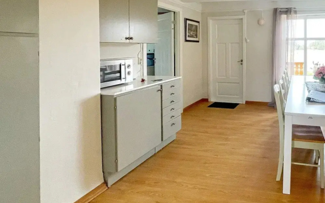 11 Person Holiday Home in Farstad