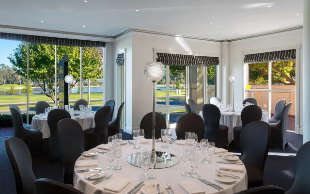 The Carrington Hotel Shepparton