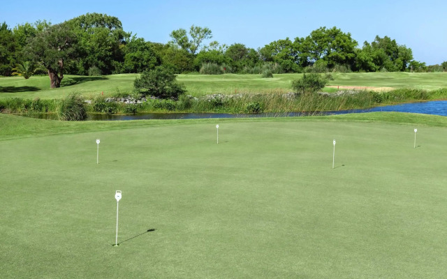 Sheraton Colonia Golf & Spa Resort