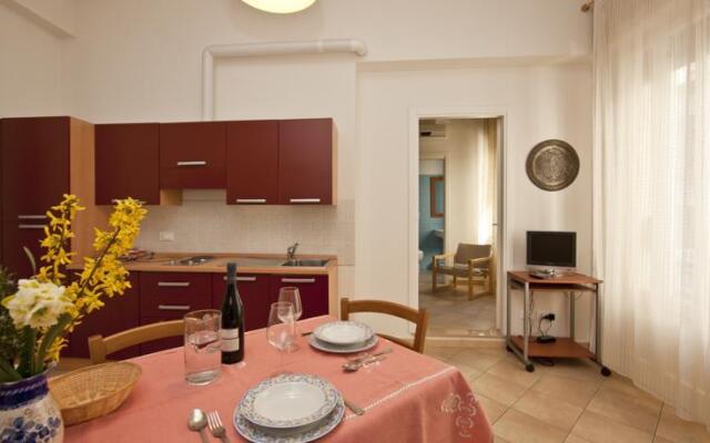 Guglielmo City Center Studio