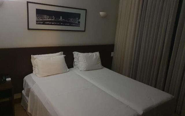 Hotel Bonaparte Blue Residence F 209