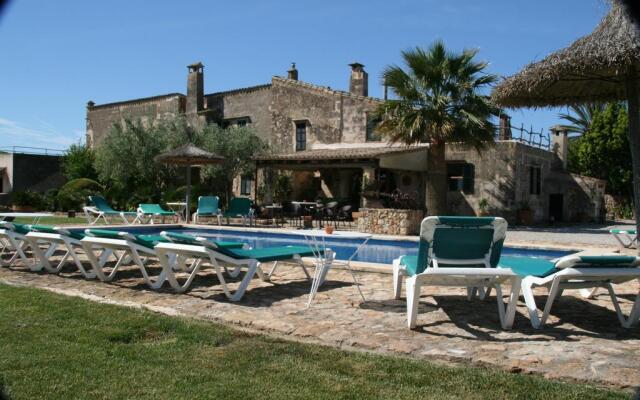 Agroturismo Petit Hotel Son Perdiu - Adults Only