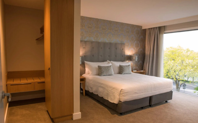 Porters Boutique Hotel & Conference Centre