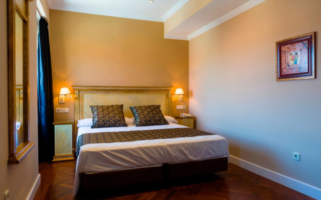 Soho Boutique Salamanca