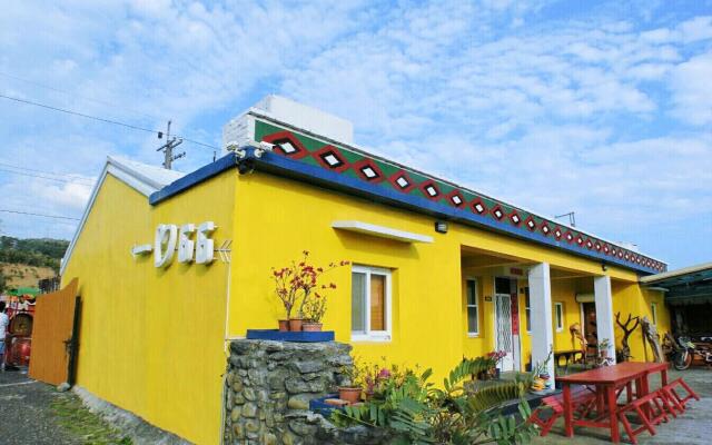 Kenting Yixin 66
