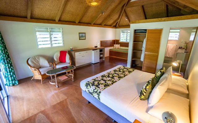 Ikurangi Eco Retreat