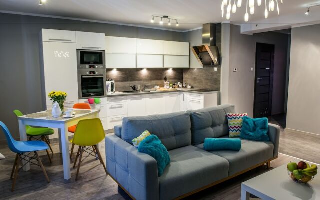 Apartamenty Centrum