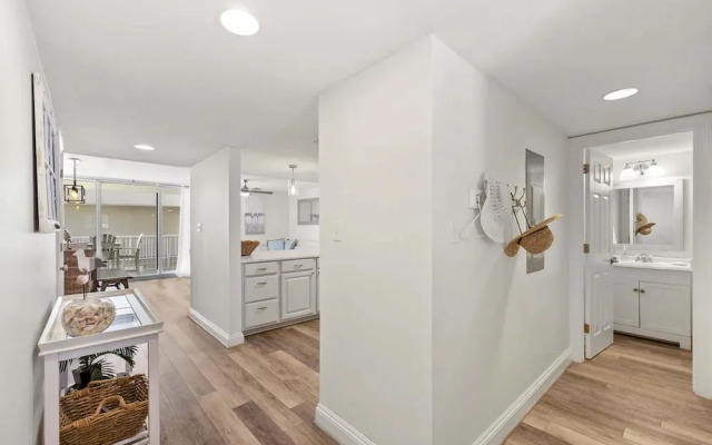 Starboard Village 121