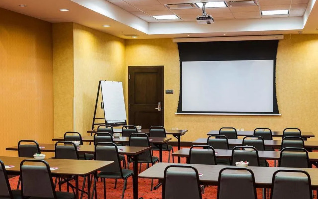 Residence Inn Ottawa Airport