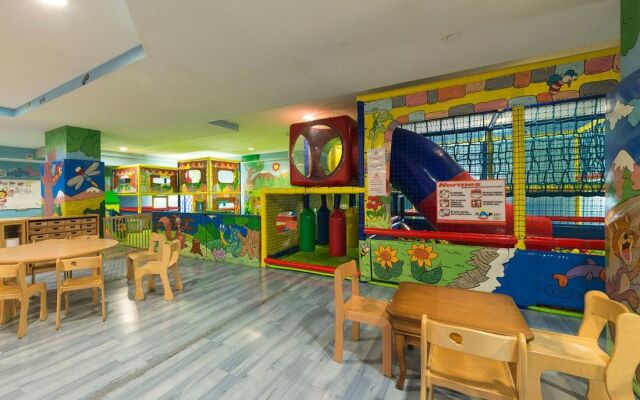 Sport Hotel