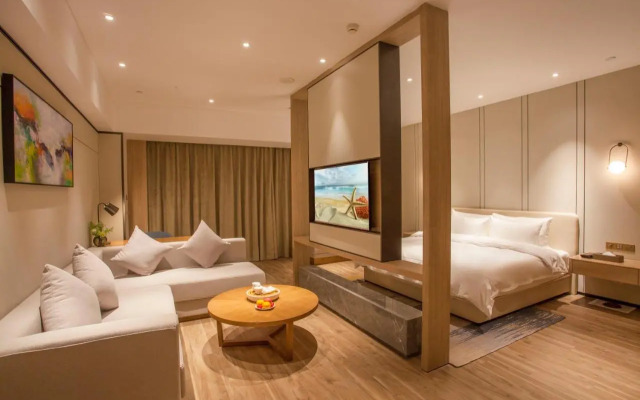 Nanan Ao Sheng Yi Hao Hotel