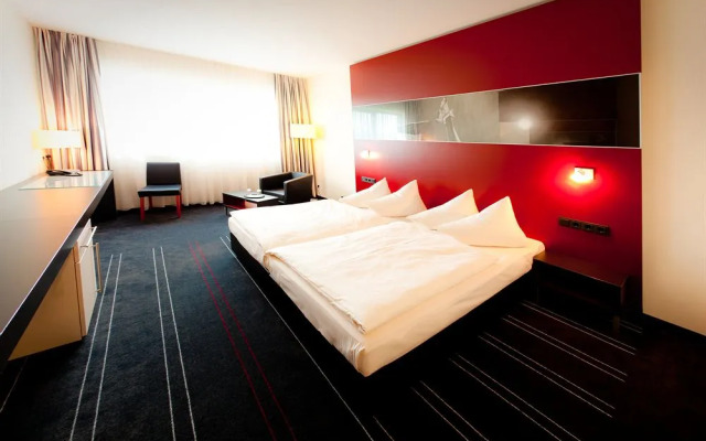 Novina Hotel Herzogenaurach Herzo-base (ex.ramada)