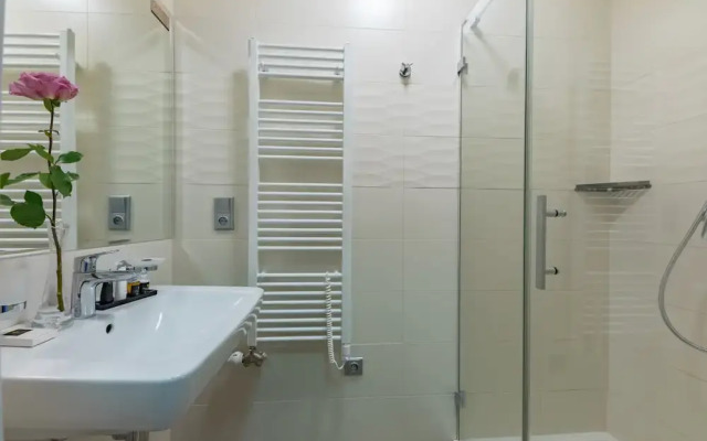 Wellness & Spa hotel Villa Regenhart