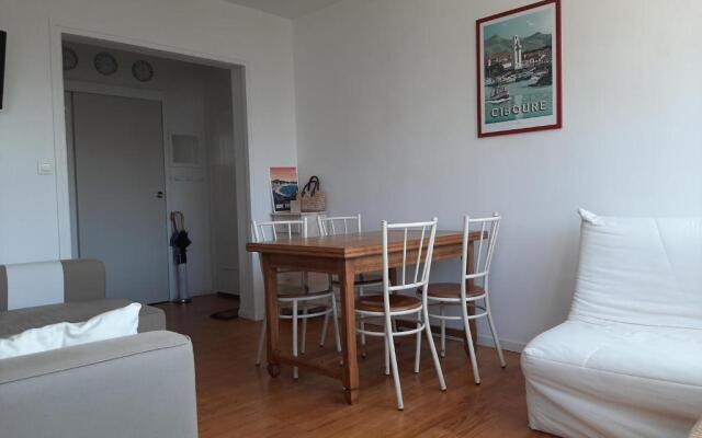 Appartement Ciboure, 3 pièces, 6 personnes - FR-1-239-657