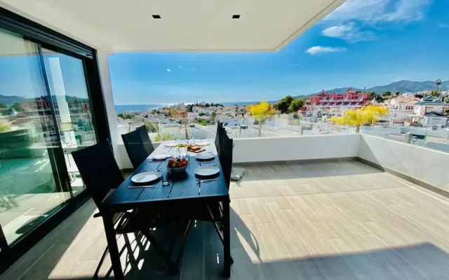 Royal Palm 22 Luxurious 3 Bedroom Penthouse