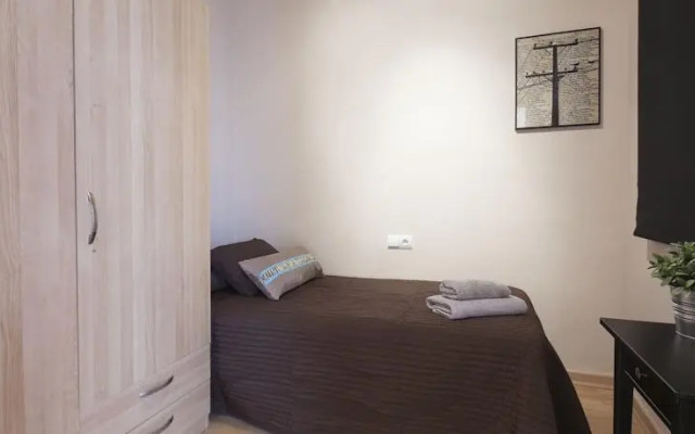 Plaza España Apartment