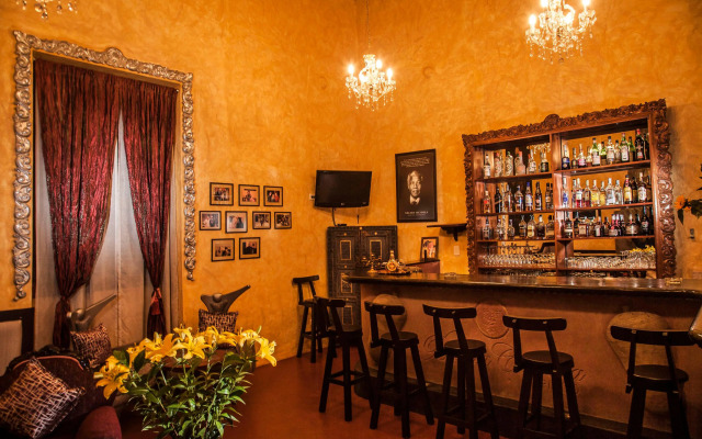 Andean Wings Boutique Hotel
