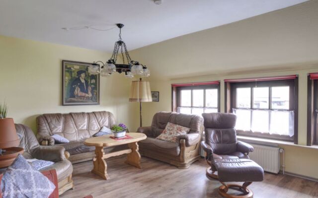 Berghof Hohe ganzes Haus