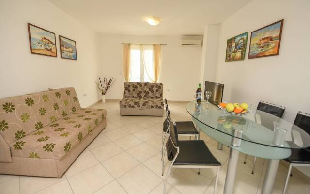 Sea Point Apart hotel Tivat