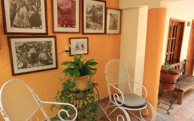 Hotel Cañadas del Sureste