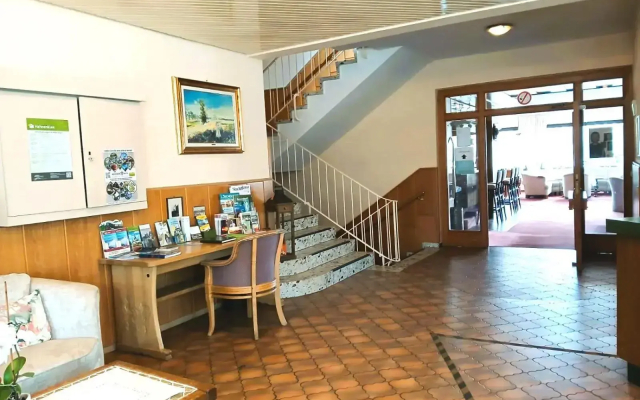 Hotel Hahnenkleer Hof