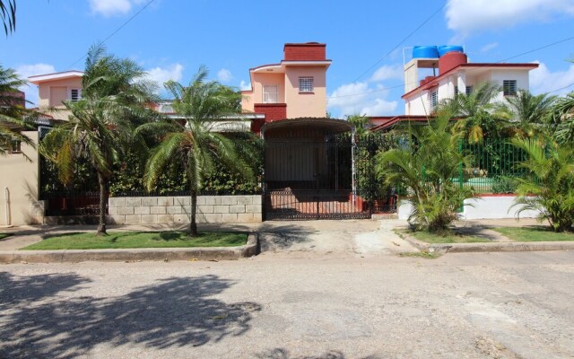 Tere Hostel House