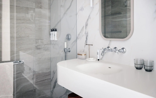 Pillows Grand Boutique Hotel Maurits at the Park - Small Luxury Hotels