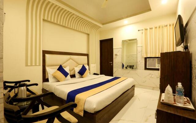 Hotel Shree Shakti