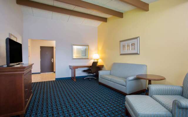 Travelodge by Wyndham Wytheville