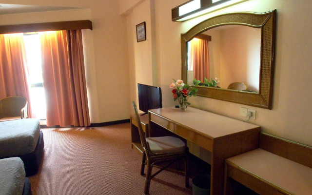 Hotel Grand Continental Langkawi