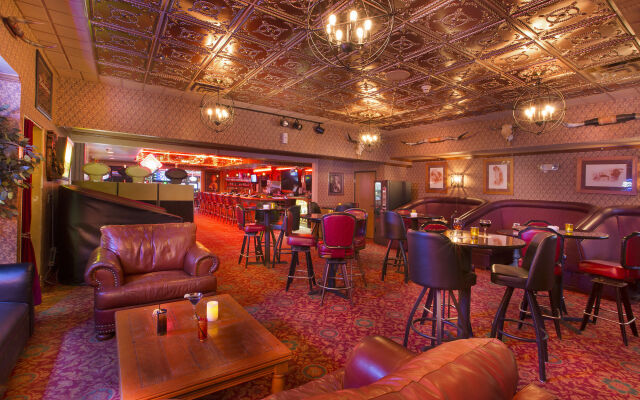 Prospector Hotel and Casino