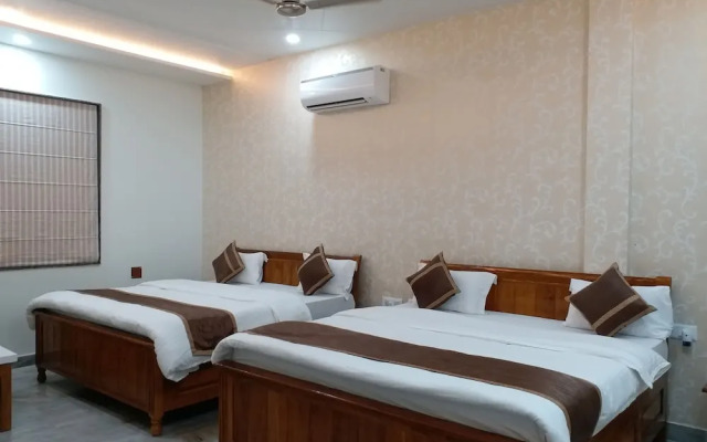 Vandana Residency