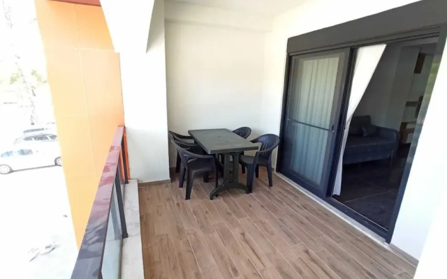 Çamlık Apart