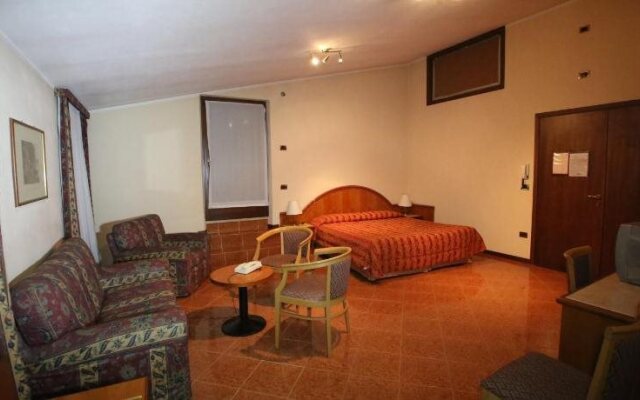 Hotel Paris