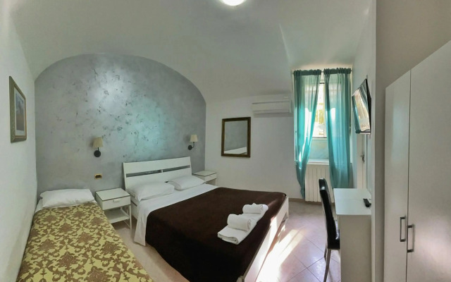Hotel Pisa