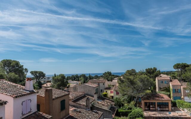 Appartement Le Poisson bleu