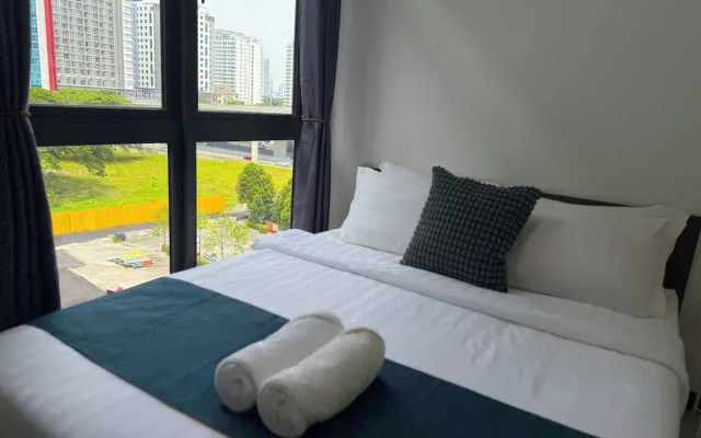 Neu Suites By Serenity Vacation Homes