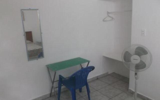 Hostal La Libertad