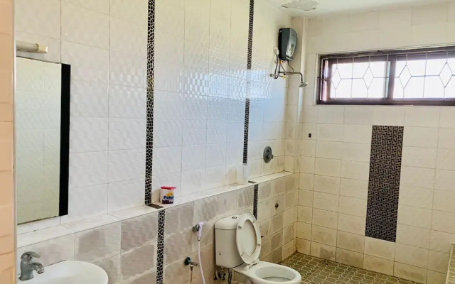 Lux Suites Furaha Holiday Apartments