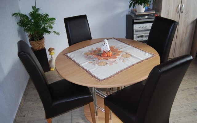Pension An der Reling
