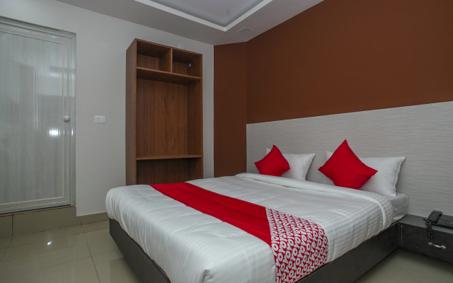 Varcity Phi Pavilion By OYO Rooms