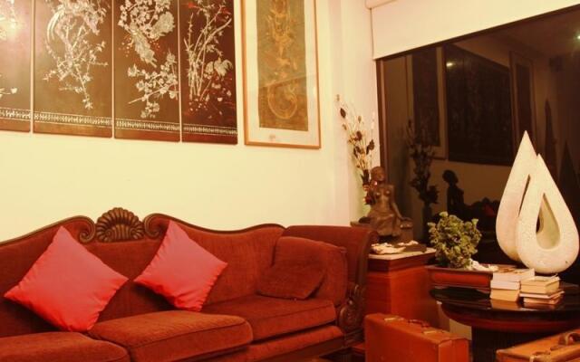 The Idol Boutique Hotel