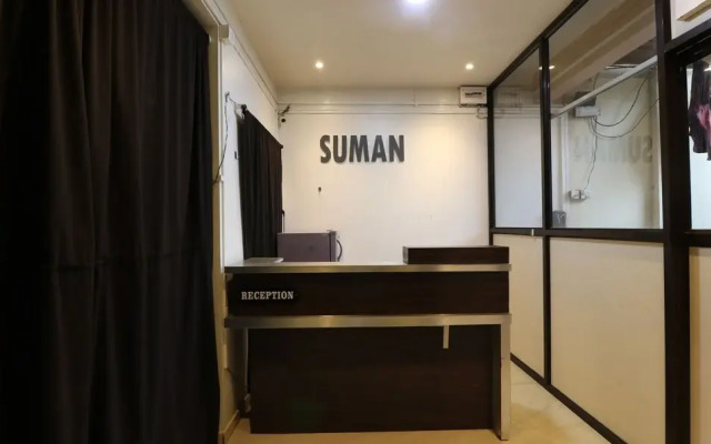Treebo Trip Suman
