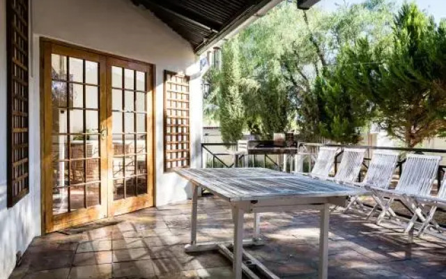 Okiep Country Hotel