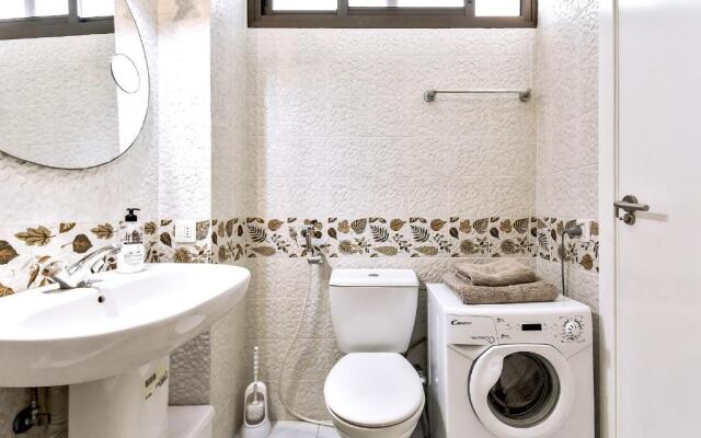 Great View Las Americas