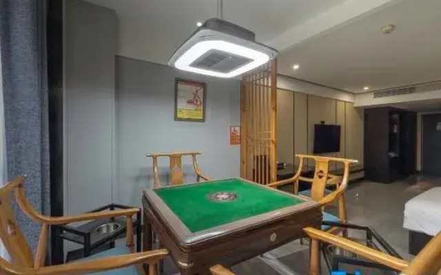 Mini Hotel (Changde Hanshou)