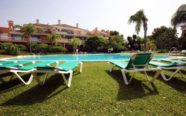 Apartamento entre Marbella y Estepona